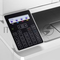 МФУ лазерный Hp Color Laserjet Pro M183fw (7kw56a), принтер/сканер/копир/факс, ( A4, Net Wifi)