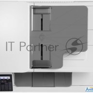 МФУ лазерный Hp Color Laserjet Pro M183fw (7kw56a), принтер/сканер/копир/факс, ( A4, Net Wifi)