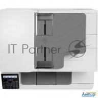 МФУ лазерный Hp Color Laserjet Pro M183fw (7kw56a), принтер/сканер/копир/факс, ( A4, Net Wifi)