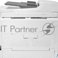 МФУ лазерный Hp Color Laserjet Pro M183fw (7kw56a), принтер/сканер/копир/факс, ( A4, Net Wifi)