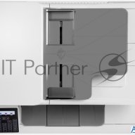 МФУ лазерный Hp Color Laserjet Pro M183fw (7kw56a), принтер/сканер/копир/факс, ( A4, Net Wifi)
