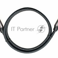 Кабель соединительный Dp-dp 1.4v 8k@60hz  1м, Telecom Pro <tcg750-1m>