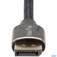 Кабель соединительный Dp-dp 1.4v 8k@60hz  1м, Telecom Pro <tcg750-1m>