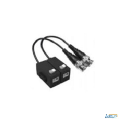 Dahua Dh-pfm800-e Пассивный приемопередатчик по витой паре, Hdcvi, Tvi, Ahd, Cvbs, 250м для 1080p/40