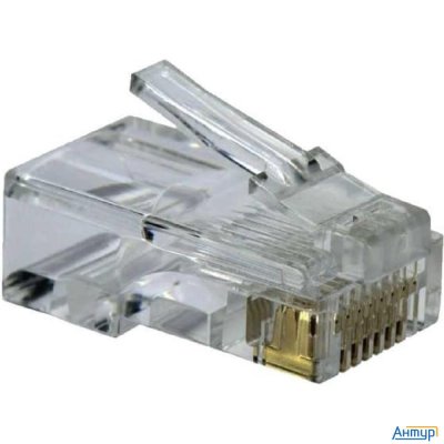 5bites Коннектор Us050c-20 Rj-45 / 8p8c / 5e / 20ШТ