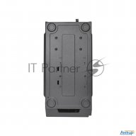 Exegate Ex283079rus Корпус Miditower Exegate Xp-333u Black, Atx, <xp500, Black,120mm>, 1*usb+2*usb3.