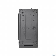 Exegate Ex283079rus Корпус Miditower Exegate Xp-333u Black, Atx, <xp500, Black,120mm>, 1*usb+2*usb3.