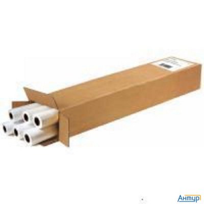 Бумага Xerox 450l90002mc  Марафон Стандарт 80 0.610х50м  втулка  2" / 50,8 мм грузить кратно 6шт.