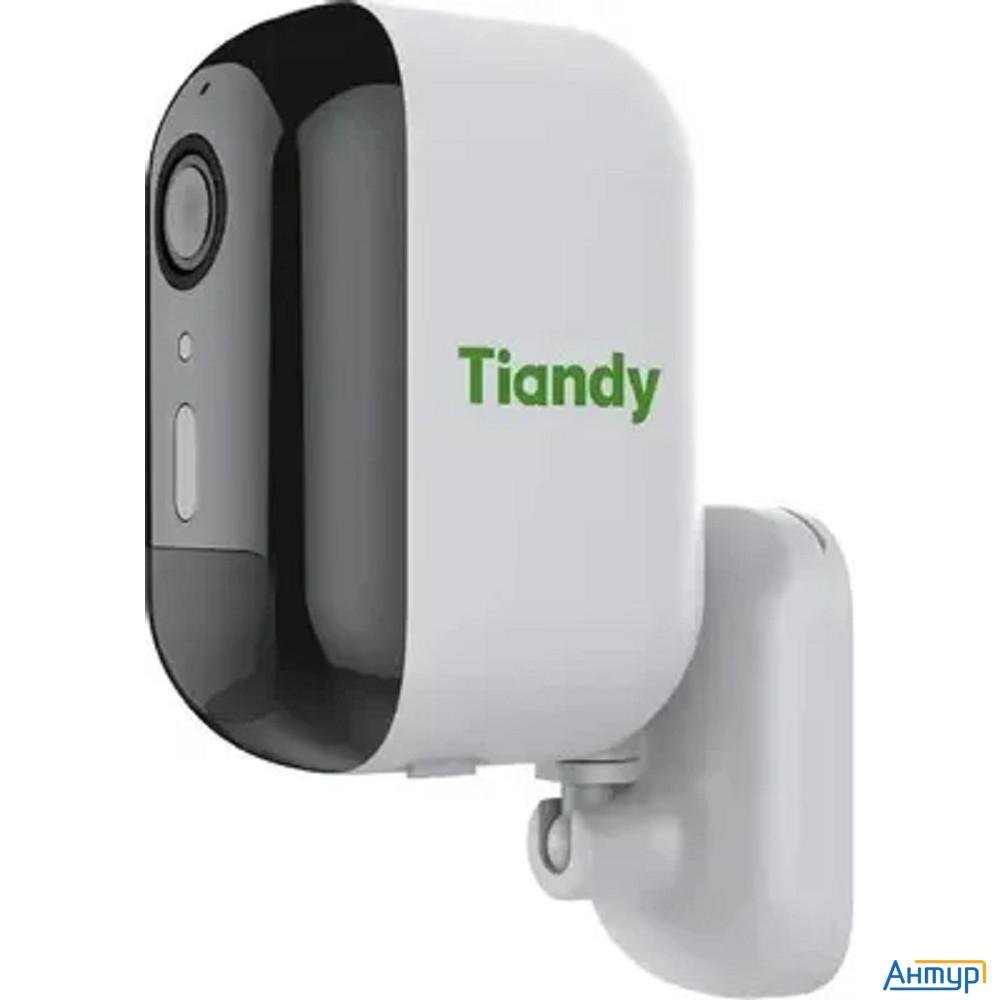 Камера видеонаблюдения Ip Tiandy Tc-c32cn I3w/u/wifi/2.8mm/v4.0 2.8-2.8мм цв. корп.:белый
