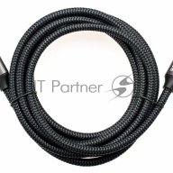 Кабель соединительный Dp-dp 1.4v 8k@60hz  3м, Telecom Pro <tcg750-3m>