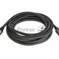 Кабель соединительный Dp-dp 1.4v 8k@60hz  3м, Telecom Pro <tcg750-3m>