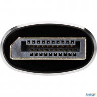Кабель соединительный Dp-dp 1.4v 8k@60hz  3м, Telecom Pro <tcg750-3m>