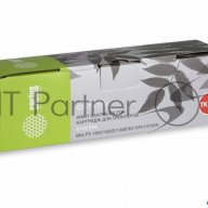 Тонер Картридж Kyocera Cs-tk170 черный для Kyocera Mita Fs 1320/1320d/1320dn (7200стр.)