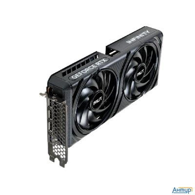 Видеокарта Pcie16 Rtx5060 8gb Pa-rtx5060 Infinity 2 Oc 8gb Palit