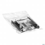 Exegate Ex292544rus Салазки (переходник) Exegate Hd-22t3m металлические для установки 2xhdd/ssd 2.5"