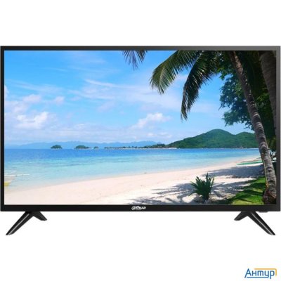 Dahua Dhi-lm32-f200 31.5"; (16:9) Fillhd 1920x1080; Ips; светодиодная подсветка; 250кд/кв.м; 60Гц; 1