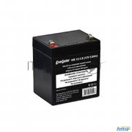 Батарея Exegate Hr 12-5.8 (12v 5.8ah 1223w), клеммы F1