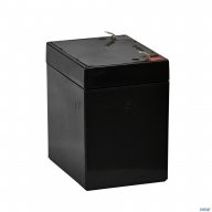 Батарея Exegate Hr 12-5.8 (12v 5.8ah 1223w), клеммы F1