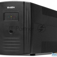 Источник бесперебойного питания Sven  Pro 600