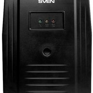 Источник бесперебойного питания Sven  Pro 600