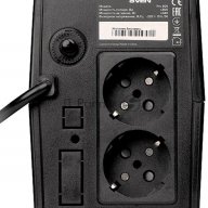 Источник бесперебойного питания Sven  Pro 600