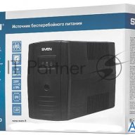 Источник бесперебойного питания Sven  Pro 600