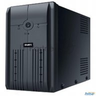 Источник бесперебойного питания Sven  Pro 600