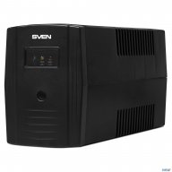 Источник бесперебойного питания Sven  Pro 600