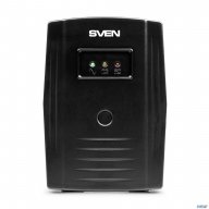 Источник бесперебойного питания Sven  Pro 600
