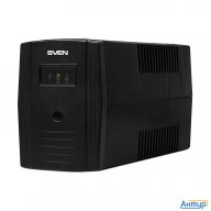 Источник бесперебойного питания Sven  Pro 600