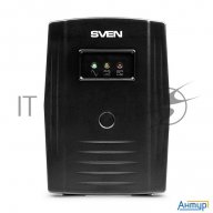 Источник бесперебойного питания Sven  Pro 600