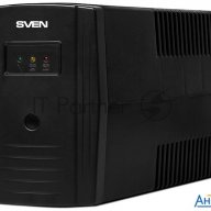 Источник бесперебойного питания Sven  Pro 600