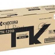 Kyocera-mita Tk-1200 Картридж (p2335d/p2335dn/p2335dw/m2235dn/m2735dn/m2835dw, (3000стр.))
