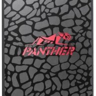 Накопитель Apacer Ssd Panther As350 512gb Sata 2.5" 7mm, R560/w540 Mb/s, Iops 80/75k, Mtbf 1,5m, 3d