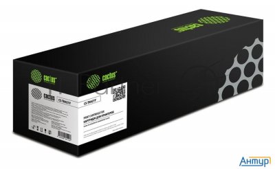 Картридж лазерный Cactus Cs-tn421y желтый (1800стр.) для Brother Hl-l8260cdw/hl-l8360cdw/dcp-l8410cd