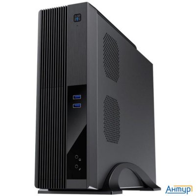St616bk  Gs-230 80+ Bronze  U3.0*2+a(hd)+fan 8 Cm [ 6151106]