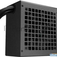 Блок питания Deepcool Atx 450w Pf450 80 Plus White (20+4pin) Apfc 120mm Fan 6xsata Rtl