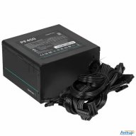 Блок питания Deepcool Atx 450w Pf450 80 Plus White (20+4pin) Apfc 120mm Fan 6xsata Rtl