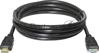 Кабель Defender Hdmi-07 Hdmi M-m, Ver 1.4, 2.0 м Defender Цифровой кабель Hdmi-07 Hdmi M-m, Ver 1.4,