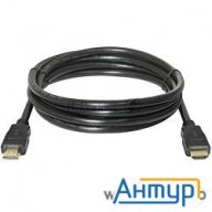 Кабель Defender Hdmi-07 Hdmi M-m, Ver 1.4, 2.0 м Defender Цифровой кабель Hdmi-07 Hdmi M-m, Ver 1.4,