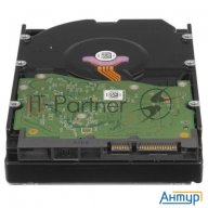 Жесткий диск Wd Sata-iii 4tb Wd4005ffbx Nas Red Pro (7200rpm) 256mb 3.5"
