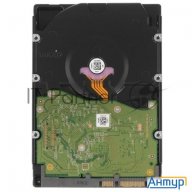 Жесткий диск Wd Sata-iii 4tb Wd4005ffbx Nas Red Pro (7200rpm) 256mb 3.5"