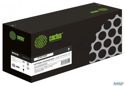 Картридж лазерный Cactus Cs-imc2500b 842311 черный (16500стр.) для Ricoh Imc2000/c2500