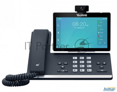 Телефон Sip Yealink Sip-t58w