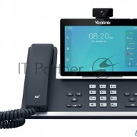 Телефон Sip Yealink Sip-t58w