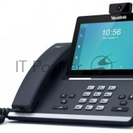 Телефон Sip Yealink Sip-t58w