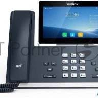 Телефон Sip Yealink Sip-t58w