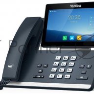 Телефон Sip Yealink Sip-t58w