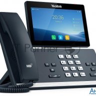 Телефон Sip Yealink Sip-t58w