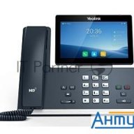 Телефон Sip Yealink Sip-t58w
